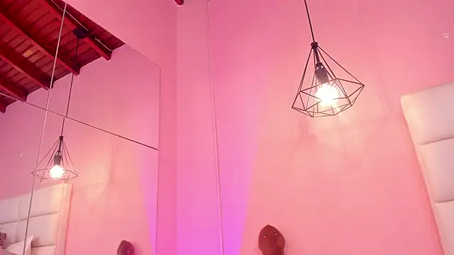 KarolyneLune online show from 21, 3, 2026