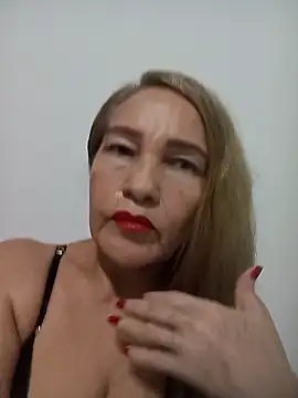 celeste blond online show from 19, 3, 2026