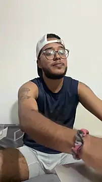 Santiago Savag online show from 14, 3, 2026