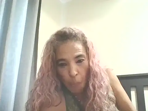 GentleJade7 online show from 5, 4, 2026