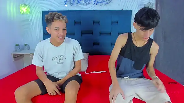 Only3Trio online show from 2, 4, 2026