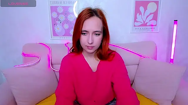 Alexa temptress online show from 15, 5, 2026
