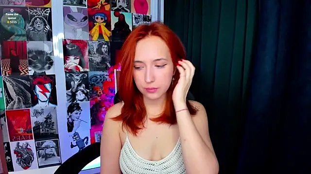 Alexa temptress online show from 1, 4, 2026