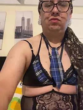 dayanadavid online show from 12, 5, 2026