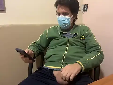 MAByummydick online show from 24, 6, 2026