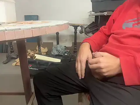 MAByummydick online show from 4, 6, 2026