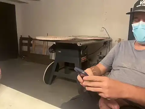 MAByummydick online show from 7, 6, 2026
