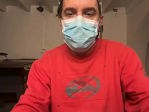 MAByummydick online show from 22, 6, 2026