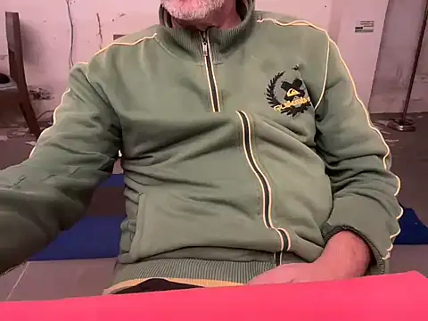 MAByummydick online show from 1, 8, 2026