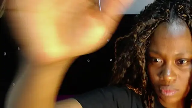 Ebony rizon online show from 18, 5, 2026