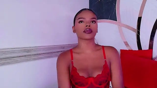 Snapshot of Gisela_Valencia chatting on 21, 5, 2026 Gisela Valencia online show from 21, 5, 2026