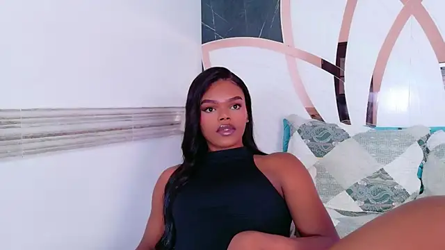 Snapshot of Gisela_Valencia chatting on 3, 6, 2026 Gisela Valencia online show from 3, 6, 2026