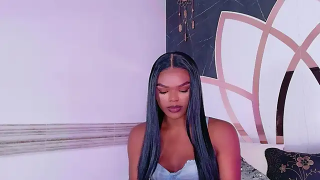 Snapshot of Gisela_Valencia chatting on 25, 5, 2026 Gisela Valencia online show from 25, 5, 2026