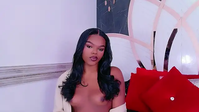 Snapshot of Gisela_Valencia chatting on 17, 5, 2026 Gisela Valencia online show from 17, 5, 2026