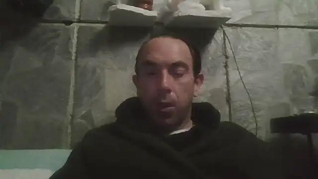 NaughtyNikos online show from 27, 3, 2026