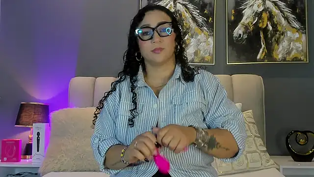 VaniaRouse online show from 29, 5, 2026