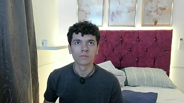 Noah Rodrigez online show from 18, 4, 2026