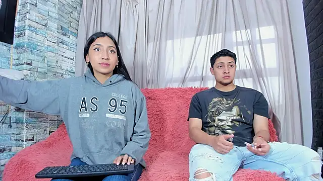 NoahAndBunny online show from 29, 3, 2026