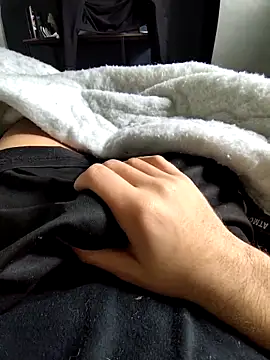 Xanders1 online show from 13, 3, 2026