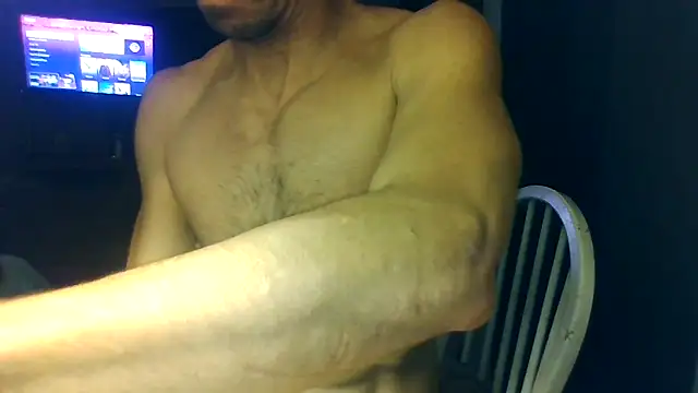PhillipErotica online show from 25, 5, 2026