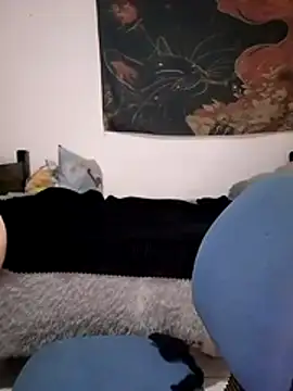 Dreamslucylu online show from 13, 3, 2026