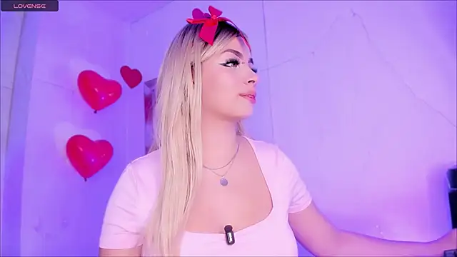 Im  sophie online show from 21, 4, 2026