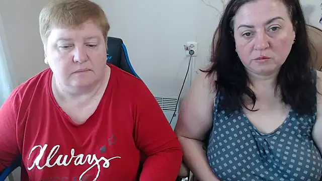 Lindy-Jeanie online show from 10, 5, 2026