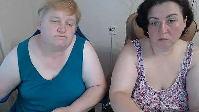 Lindy-Jeanie online show from 4, 8, 2026