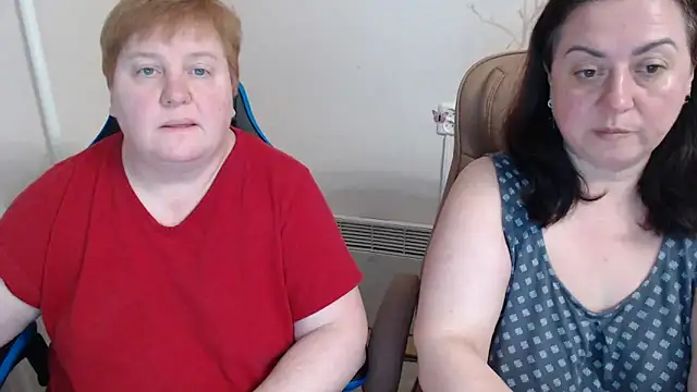 Lindy-Jeanie online show from 24, 3, 2026
