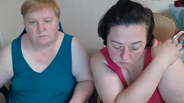Lindy-Jeanie online show from 21, 7, 2026