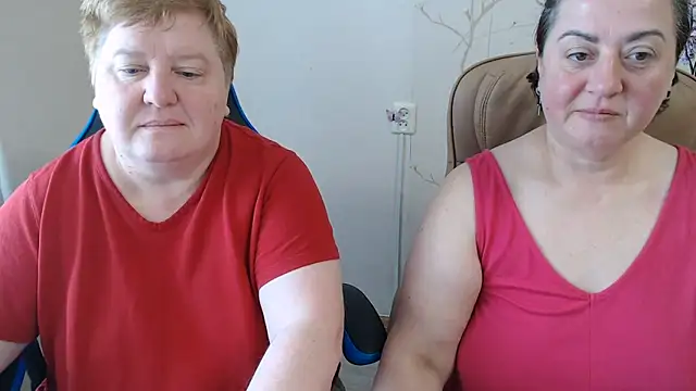 Lindy-Jeanie online show from 28, 5, 2026