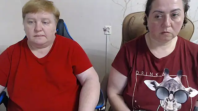 Lindy-Jeanie online show from 6, 6, 2026