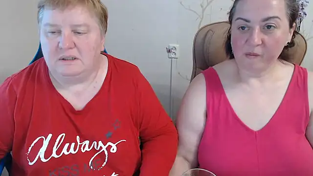 Lindy-Jeanie online show from 29, 5, 2026