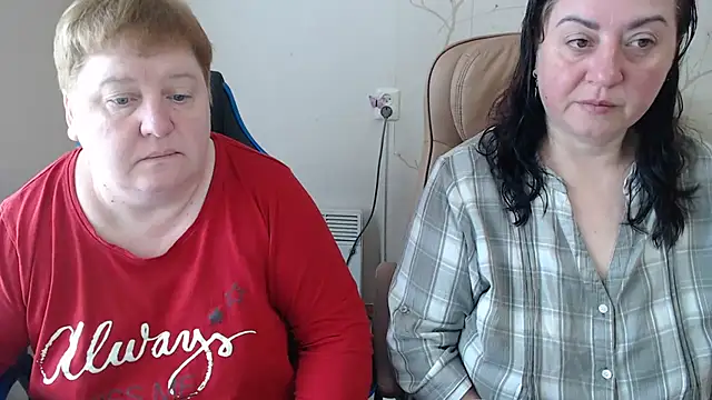 Lindy-Jeanie online show from 1, 5, 2026