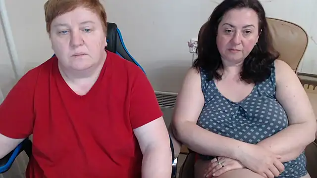 Lindy-Jeanie online show from 20, 3, 2026