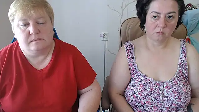Lindy-Jeanie online show from 25, 7, 2026