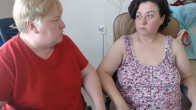 Lindy-Jeanie online show from 24, 7, 2026