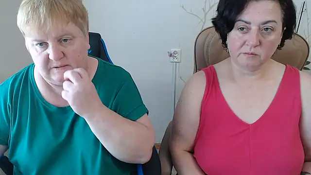Lindy-Jeanie online show from 11, 7, 2026