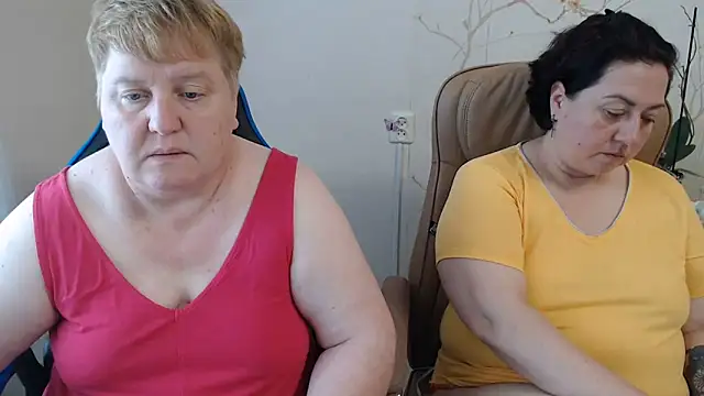 Lindy-Jeanie online show from 15, 6, 2026