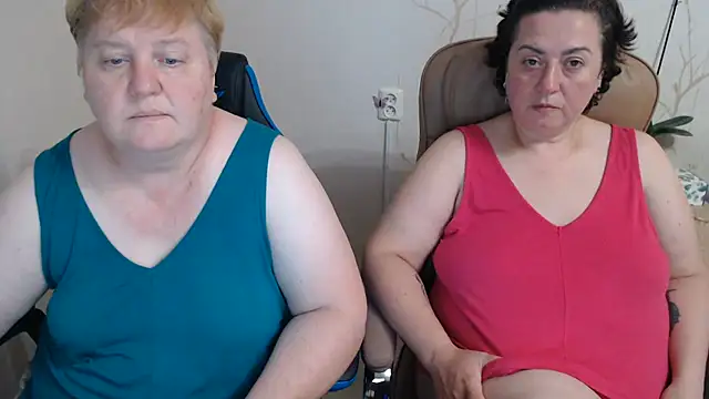 Lindy-Jeanie online show from 15, 7, 2026