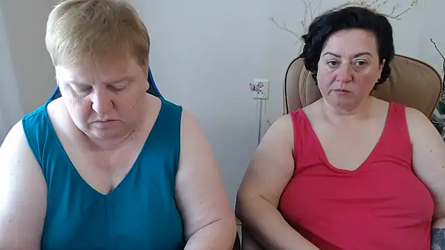 Lindy-Jeanie online show from 18, 6, 2026