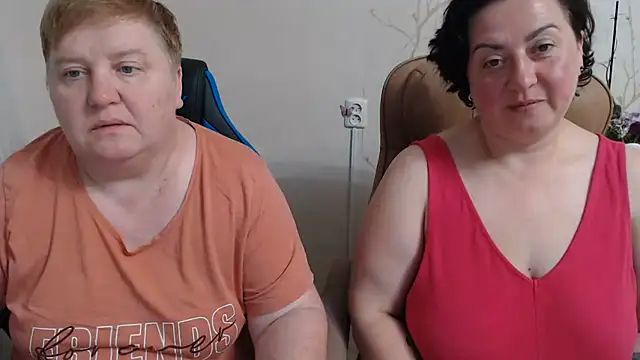 Lindy-Jeanie online show from 20, 6, 2026