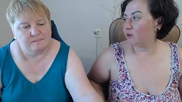 Lindy-Jeanie online show from 4, 7, 2026