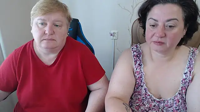 Lindy-Jeanie online show from 30, 7, 2026