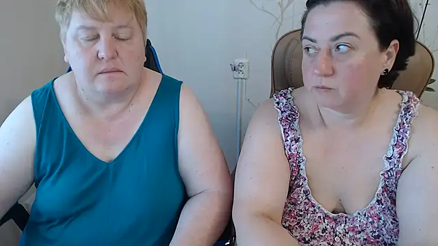 Lindy-Jeanie online show from 8, 7, 2026