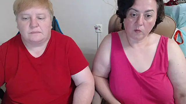 Lindy-Jeanie online show from 23, 7, 2026