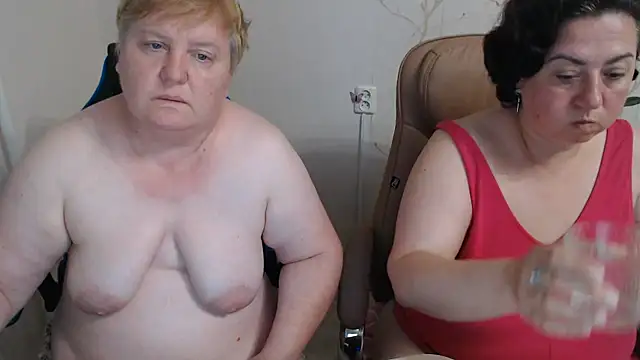 Lindy-Jeanie online show from 2, 8, 2026