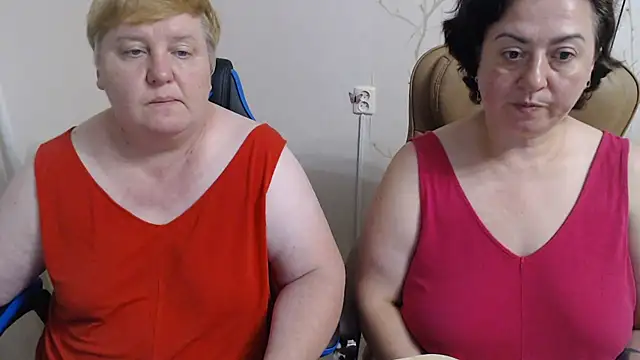 Lindy-Jeanie online show from 1, 8, 2026
