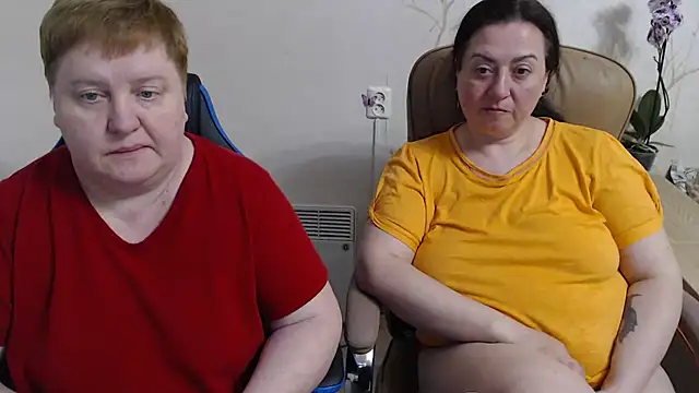 Lindy-Jeanie online show from 30, 4, 2026
