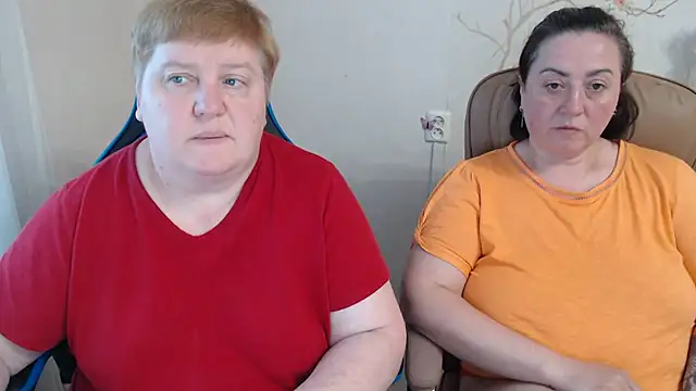Lindy-Jeanie online show from 27, 5, 2026